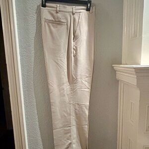 Nike Men's Beige/khaki Golf Pants